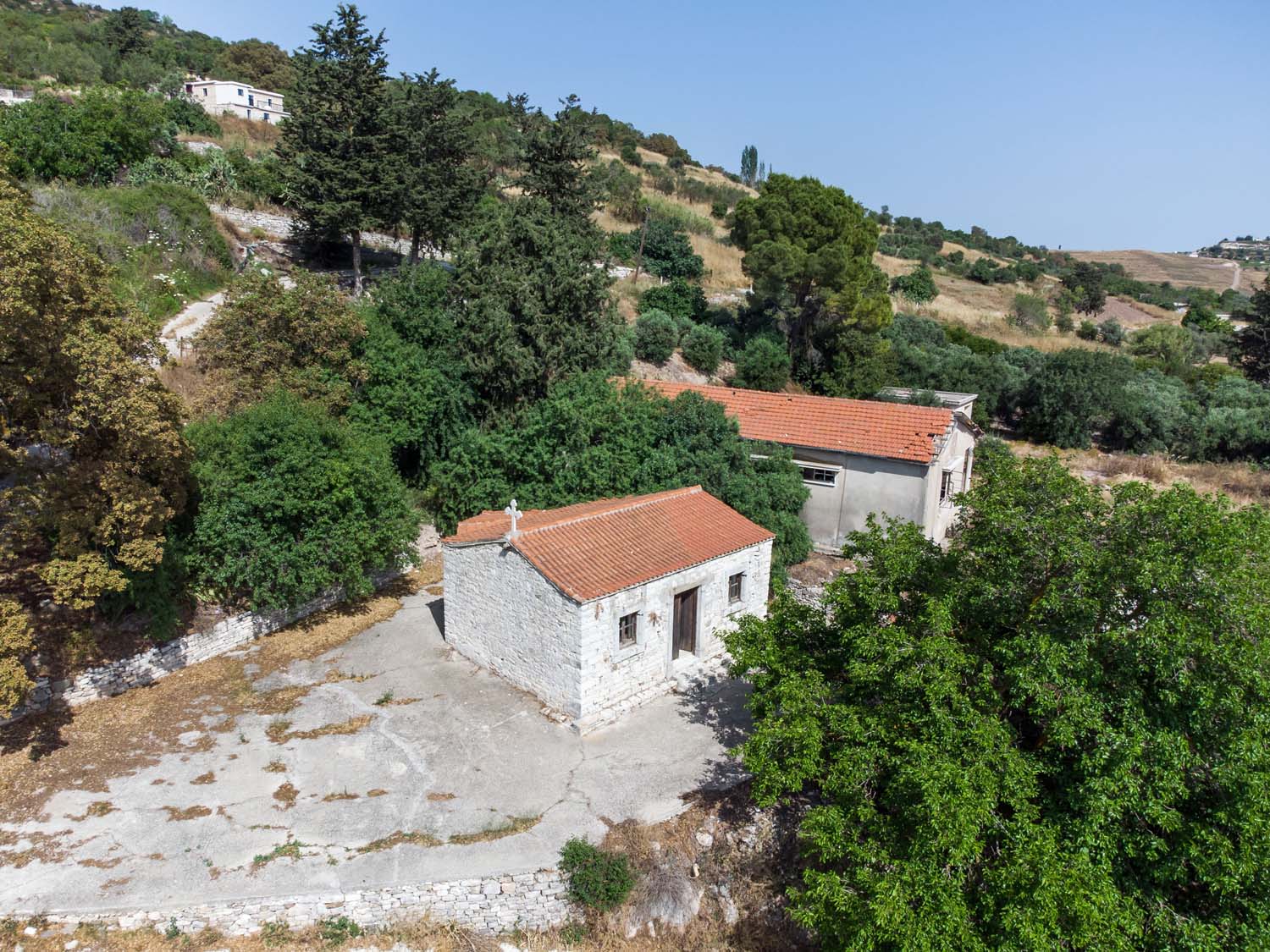 Agios Georgios (1)