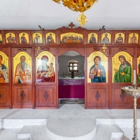 Agios Georgios (5)