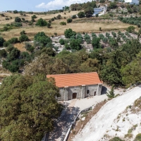 Agia Varvara (2)