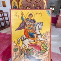 Agios Georgios (7)