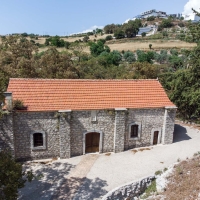 Agia Varvara (4)